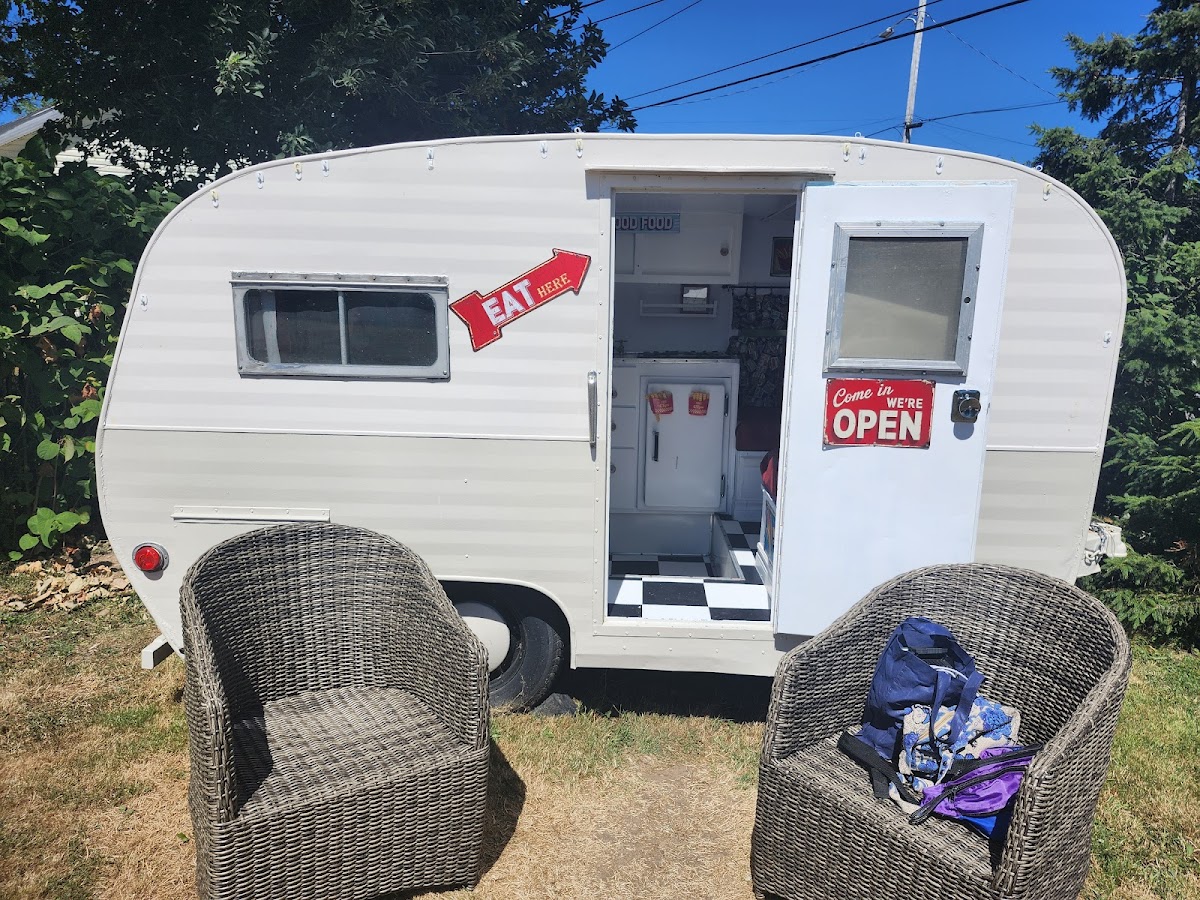 Winnie's Wagon Photos 2